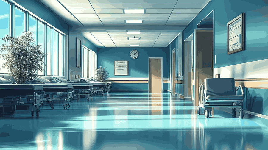 IGMH Launches New Cardiology Unit